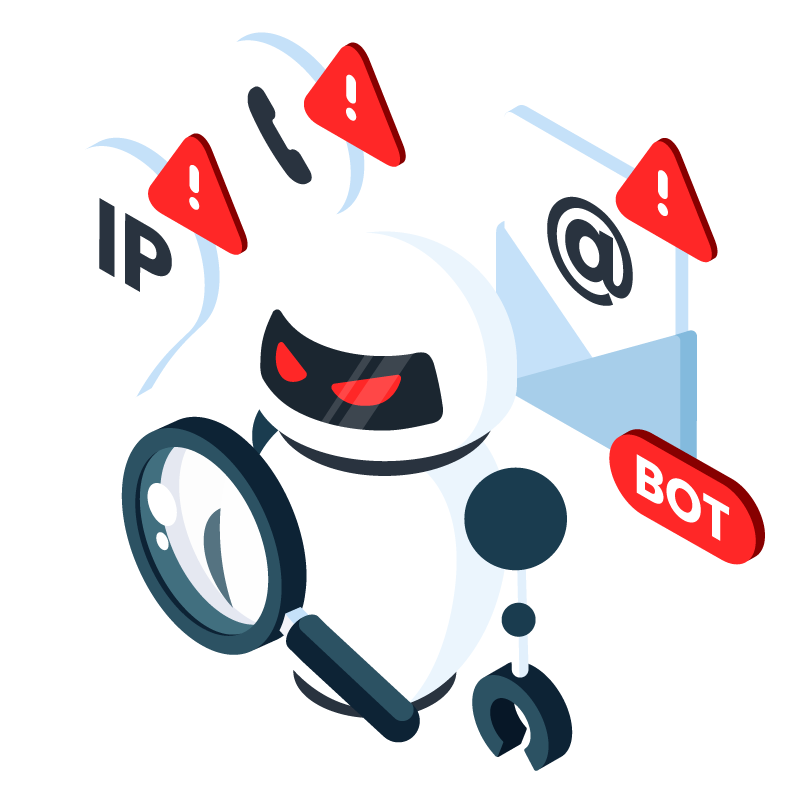 Phishing Bot